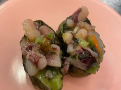 -争鲜回转寿司(南开大悦城店)