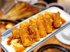 -老资豆拾牛·川南口味菜(保利花园店)