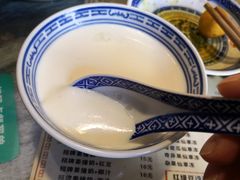 姜汁撞奶-双喜老铺(人民广场店)