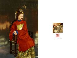 -盘子女人坊古装写真摄影(天津总店)