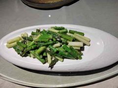 -陆壹捌餐厅(五大道店)