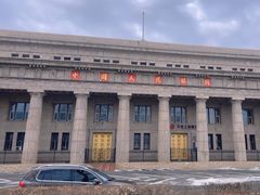 -中国工商银行(长春人民广场支行)