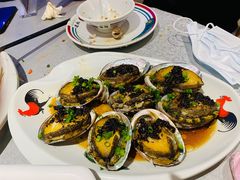 -达叔香味海鲜(海棠68环球美食街店)
