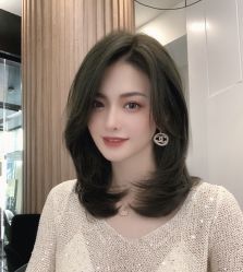 -东秀护肤造型