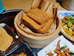 -院里·贵州菜(府东街店)