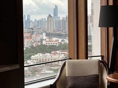 -广州白天鹅宾馆