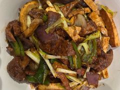 -寻裕记·现炒浇头面(人民广场店)