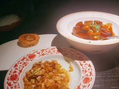 -锦楼·臻选新杭帮(杭州中心店)