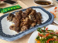 -维吾尔餐厅(宜山路店)