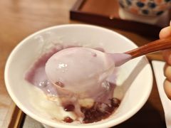 -五代同糖·甜品糖水店(河下古镇店)