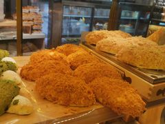 松松-BreadTalk面包新语·烘焙蛋糕(高德置地春广场店)