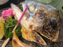 -昱匠·日本料理(金融街店)