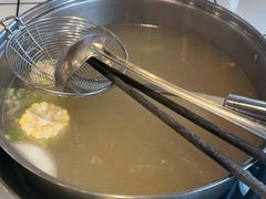 -幸运牛汕头小黄牛牛肉火锅(梅林店)