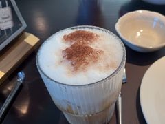 -22ºN BISTRO西餐&酒馆(石奥商业街店)