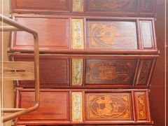 -Metal hands·铁手咖啡