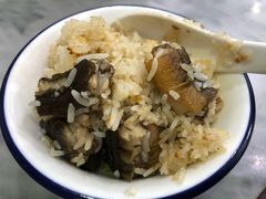 -红星光发煲仔饭(大石街店)