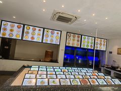 -兰边碗(鼓楼店)