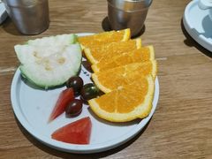 -胖姥姥·川湘闽菜(汕尾蓝天广场店)
