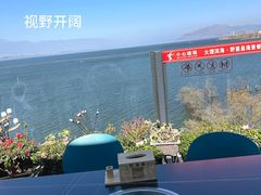 -野菌皇海景野生菌火锅(滨海大道店)