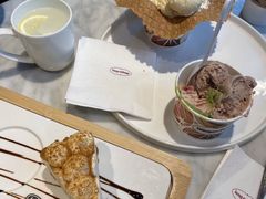 -哈根达斯(皇城恒隆广场店)