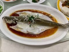 -无锡新湖铂尔曼大酒店·悦轩中餐厅