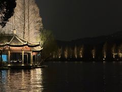 -杭州西湖柳莺里酒店