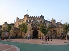 -厦门方特梦幻王国