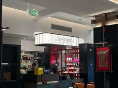 -奇芳阁·百年清真南京菜(夫子庙店)