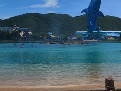 -珠海长隆海洋王国