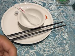 -北塘海鲜·天津菜·鲅鱼水饺是一绝(大光明桥旗舰店)