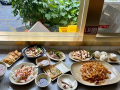 -百家鸡味馆(清泰店)