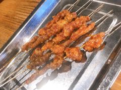 -中阿兰牛肉面(悦海新天地店)