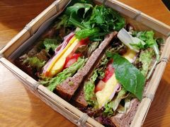 -AFS Cafe & Canteen(闽江二路店)