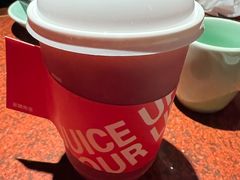 百香石榴汁-Mr.Fruits水果先生(蓝色港湾店)