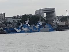 -长洲岛
