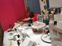 零售区-阮大兴糕团(滨江宝龙店)
