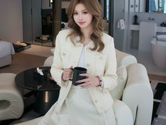 -亚善天籁S酒店(成都太古里旗舰店)