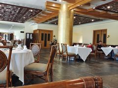 -白云中餐厅·粤菜·亚龙湾喜来登度假酒店