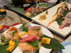 -梅丘·寿司の美登利(银座店)