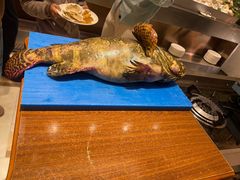 -索菲特酒店 · 云尚天际自助餐厅