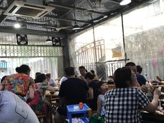 -星鸿社重庆老火锅(燃灯寺分店)