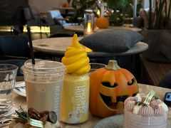 -玲婧胡同·生日蛋糕·餐厅(嘉里城店)