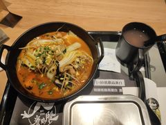 -蛙人战队·饭堂(储能大厦店)