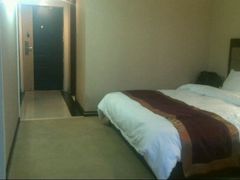 签到图片-地中海阳光大酒店(南昌红谷滩学府大道地铁站店)