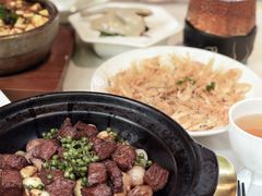 -狮王府淮扬菜(老门东店)
