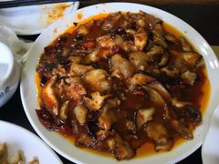 -清真宏玉祥黄门脸餐厅(华荫东里店)