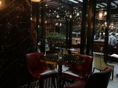 -Tivano意大利餐厅(成都居舍酒店)