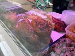 -章云板鸭(评事街店)