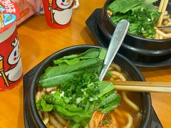 -猪脑壳凉面(南正街店)