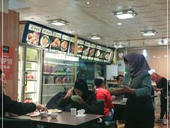 -贯贯吉·清真餐厅(浙江中路店)